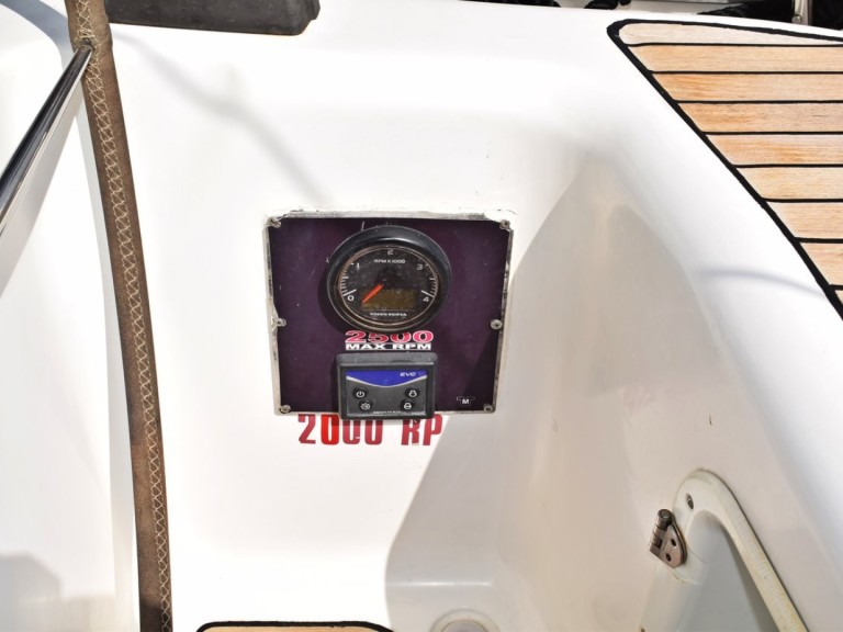 Boat rental Bavaria Cruiser 46 in Kaštela on Samboat