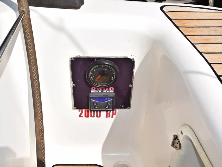 Boat rental Bavaria Cruiser 46 in Kaštela on Samboat