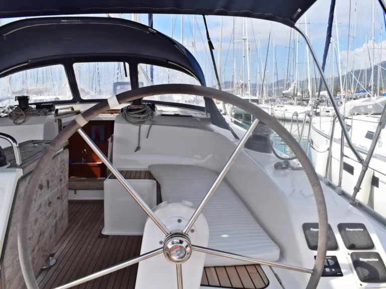 Rent a Bavaria Cruiser 51 Kaštela