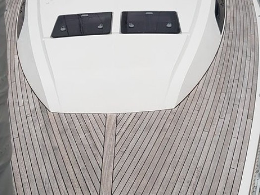 Sailboat rental with or without captain Bavaria Punat