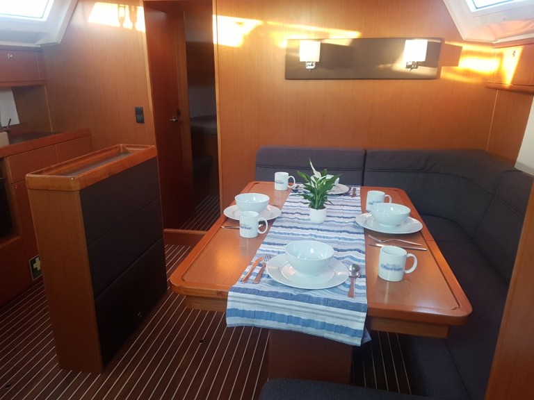 Sailboat for rent Punat at the best price