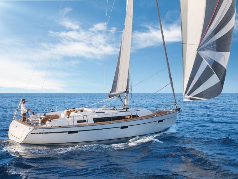 Sailboat for rent Pula at the best price