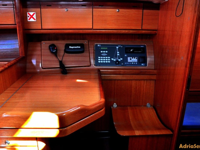 Rent a Bavaria Bavaria 38 Cruiser Izola