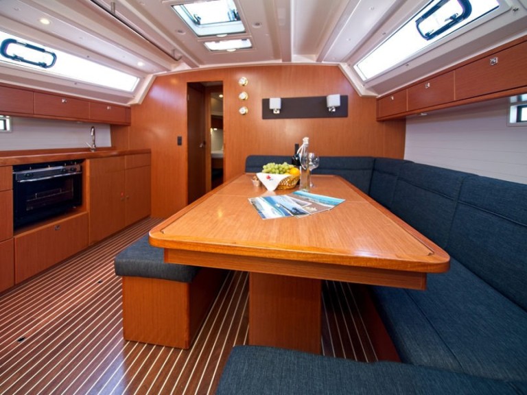 Boat rental Bavaria Cruiser 46 in Murter-Kornati on Samboat