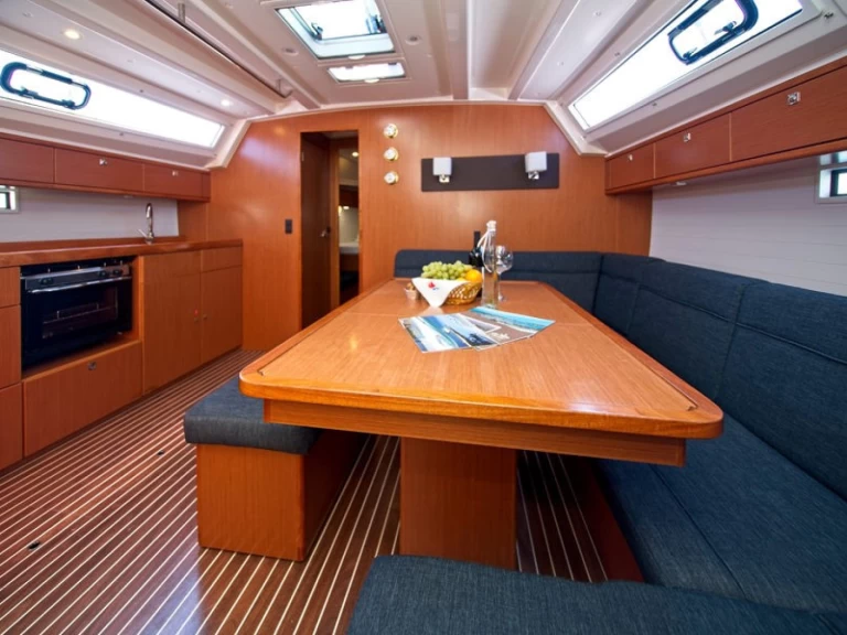 Boat rental Bavaria Cruiser 46 in Murter-Kornati on Samboat