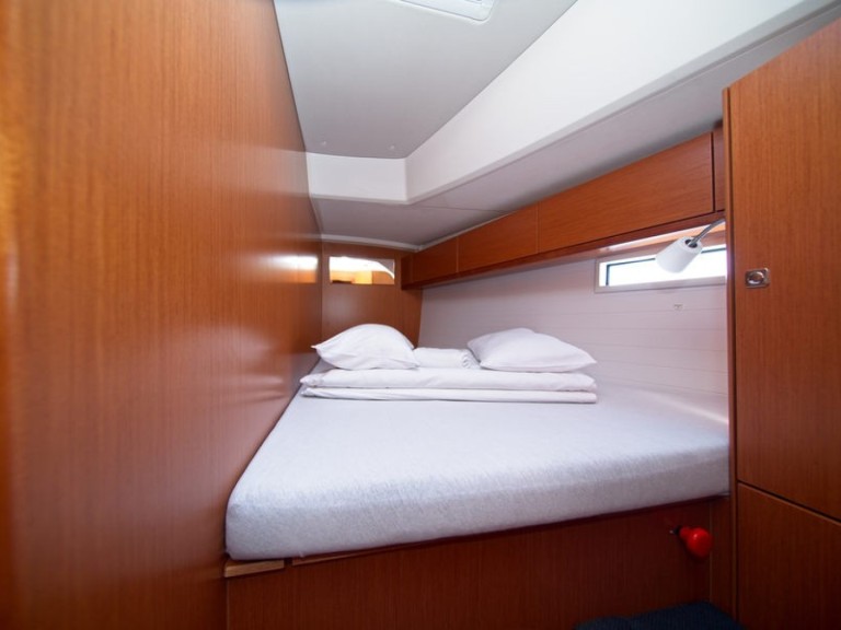 Bavaria Cruiser 46 in Murter-Kornati on SamBoat