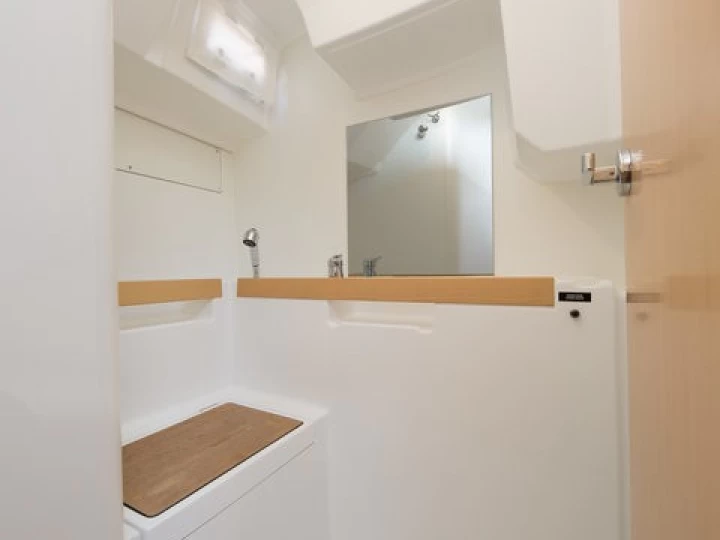 Bénéteau Oceanis 38.1 in Göcek on SamBoat