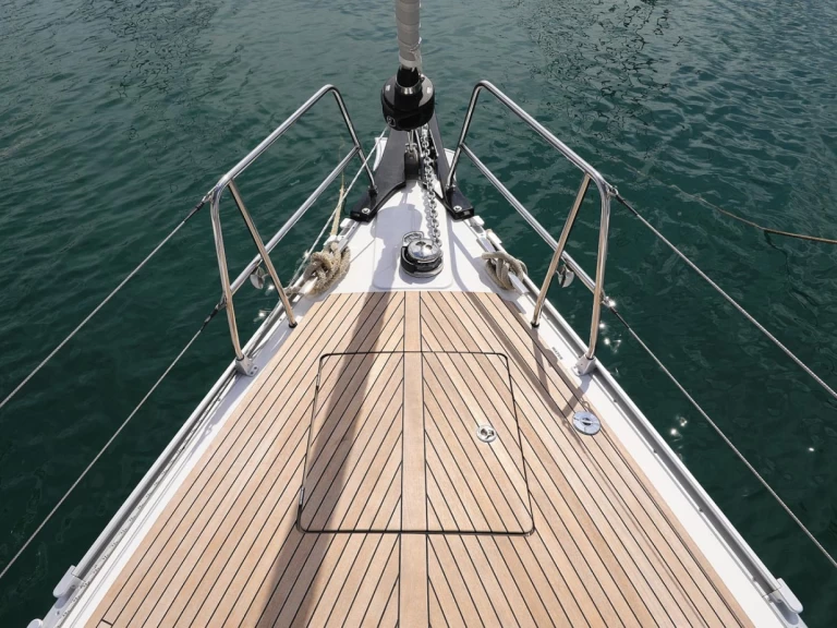 Sailboat rental with or without captain Bavaria Biograd na Moru