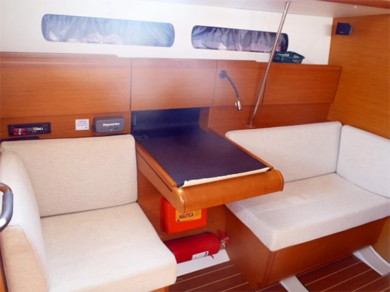 Sailboat for rent Lidingö at the best price