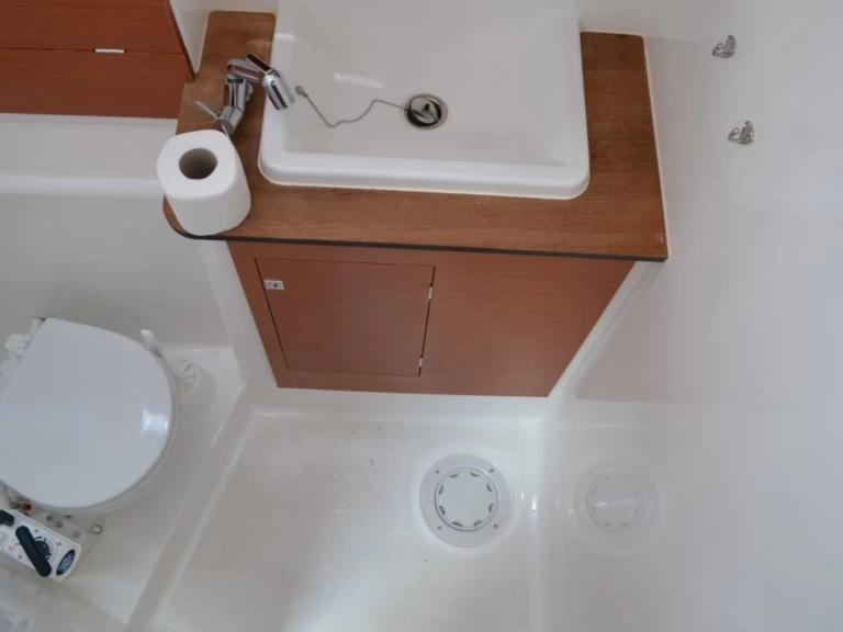 Yacht charter Seget Donji cheap Dufour 460 Grand Large