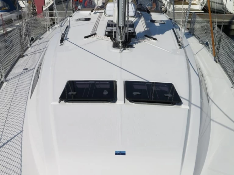Boat rental Bavaria Cruiser 46 in Vrsar on Samboat
