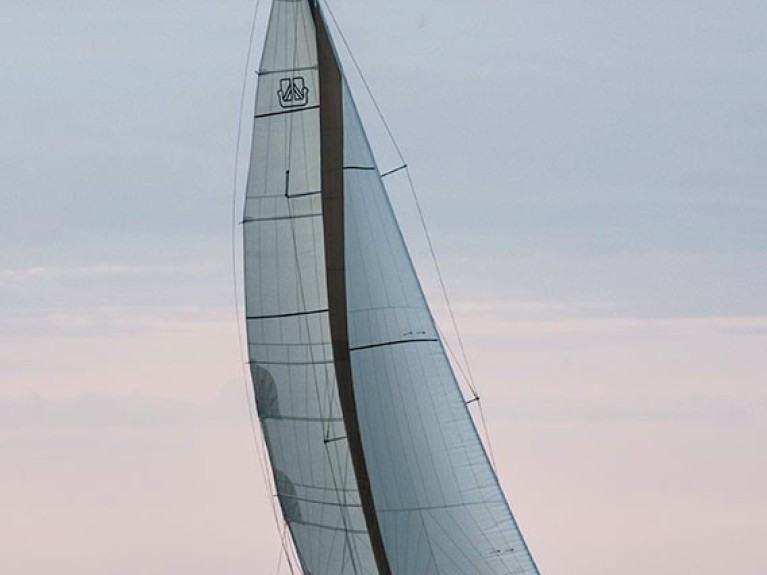 Sailboat rental with or without captain Dufour Primošten