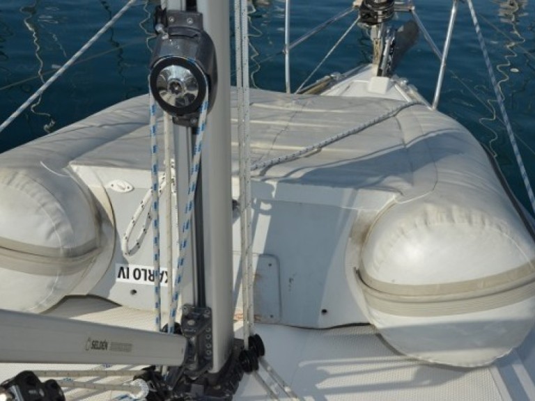Sailboat rental with or without captain Bavaria Biograd na Moru