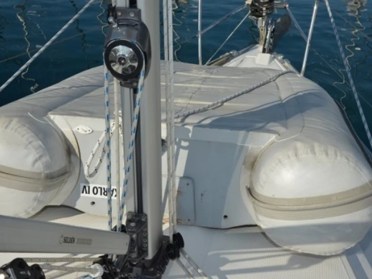 Sailboat rental with or without captain Bavaria Biograd na Moru