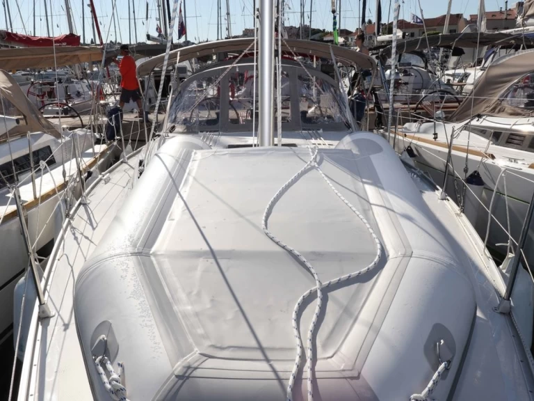 Bavaria Cruiser 34 in Biograd na Moru on SamBoat