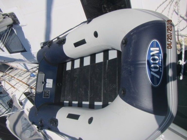 Bavaria Cruiser 37 charter bareboat or captained in  Biograd na Moru