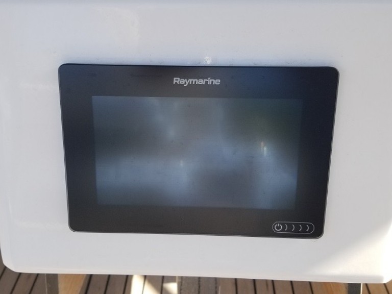 Sailboat rental with or without captain Dufour Fethiye