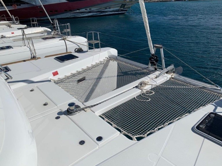 Catamaran for rent Primošten at the best price