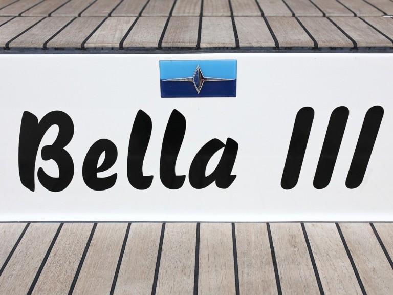 Bavaria Cruiser 46 in Biograd na Moru on SamBoat