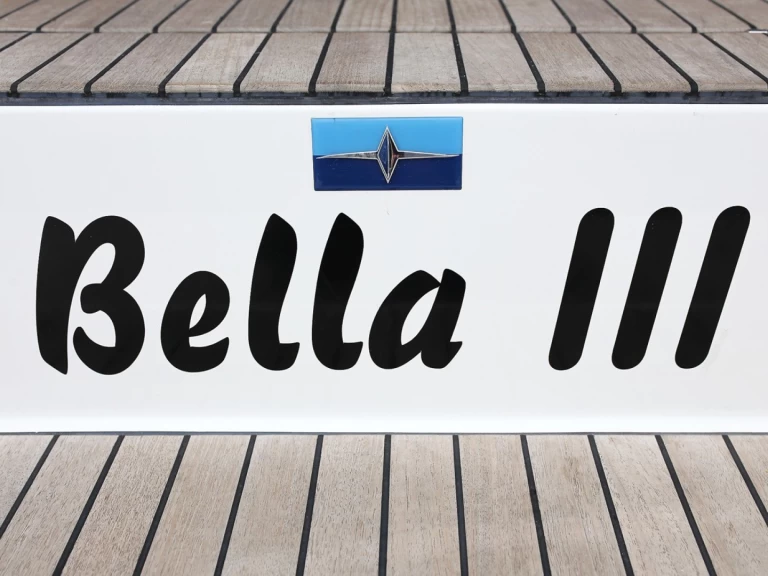 Bavaria Cruiser 46 in Biograd na Moru on SamBoat