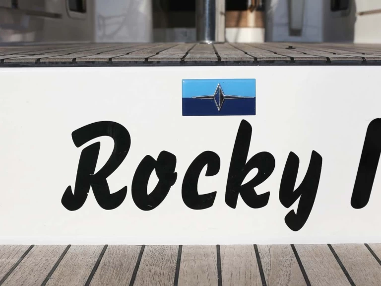 Rent a Bavaria Cruiser 46 Trogir