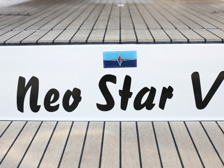 Yacht charter Biograd na Moru cheap Cruiser 46