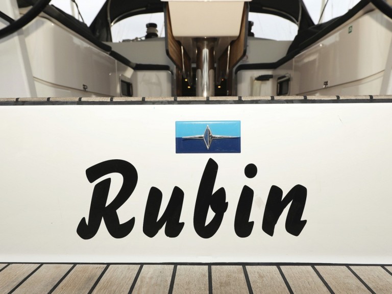 Sailboat rental in Biograd na Moru - Bavaria Cruiser 46