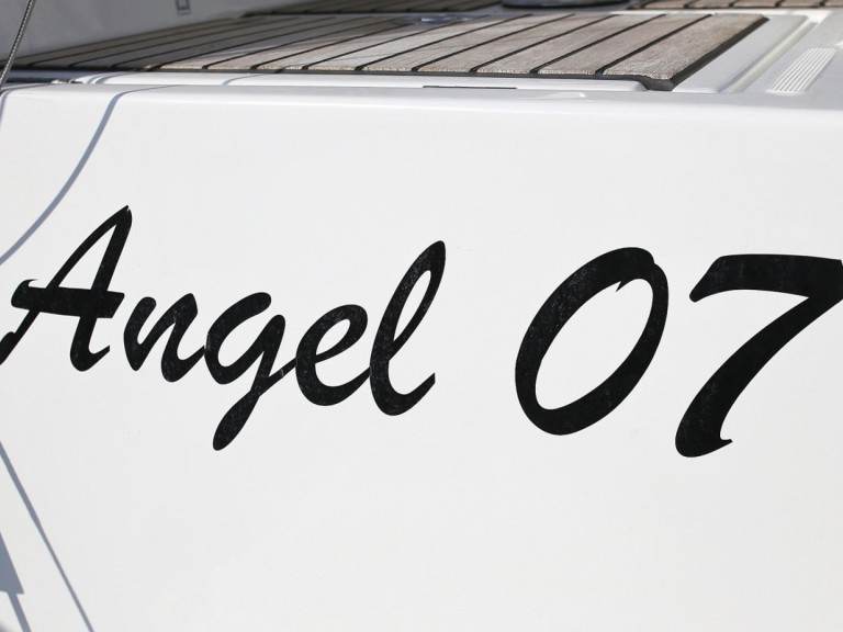 Yacht charter Biograd na Moru cheap Oceanis 38.1