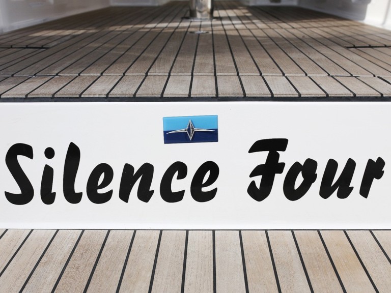 Sailboat rental with or without captain Bavaria Biograd na Moru