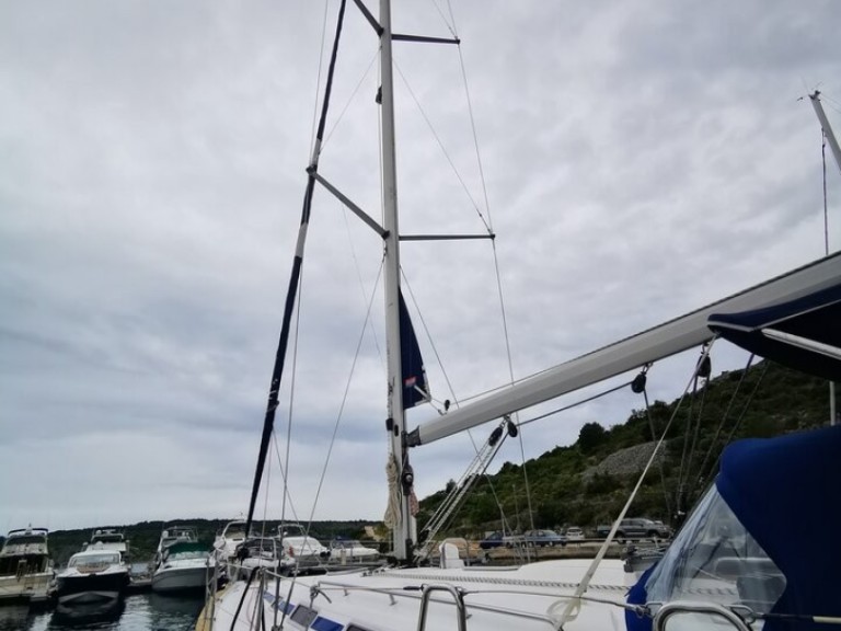 Bavaria Bavaria 44 in Primošten on SamBoat