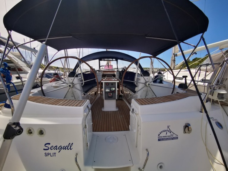 Boat rental Bavaria Bavaria 44 in Primošten on Samboat