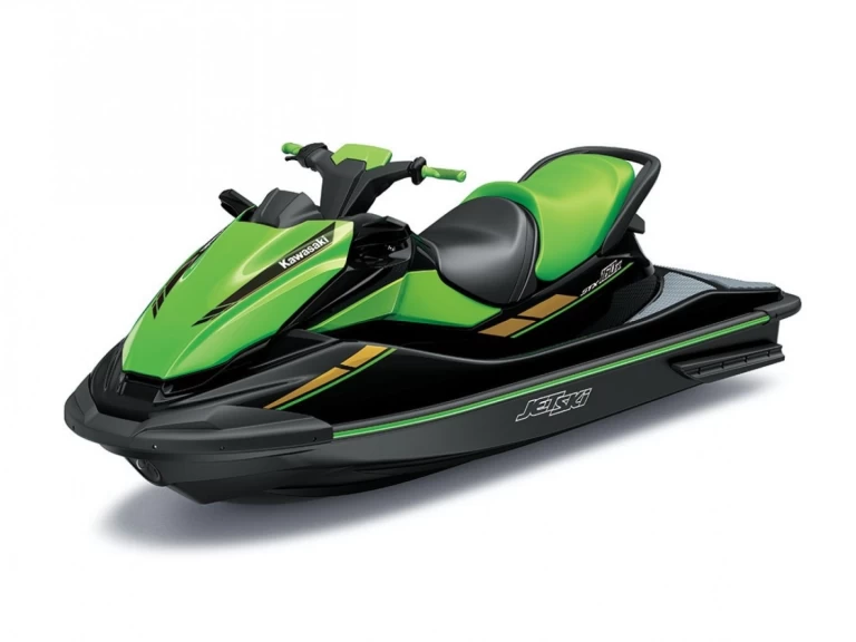 Boat rental Kawasaki KAWASAKI 15 F in Ajaccio on Samboat