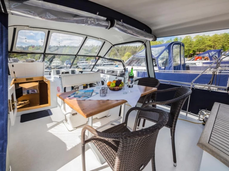 Rent a Vacance 1200 SE Waren (Müritz)