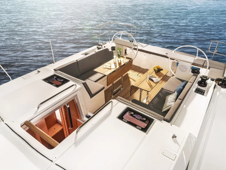 Sailboat rental with or without captain Bavaria Pula