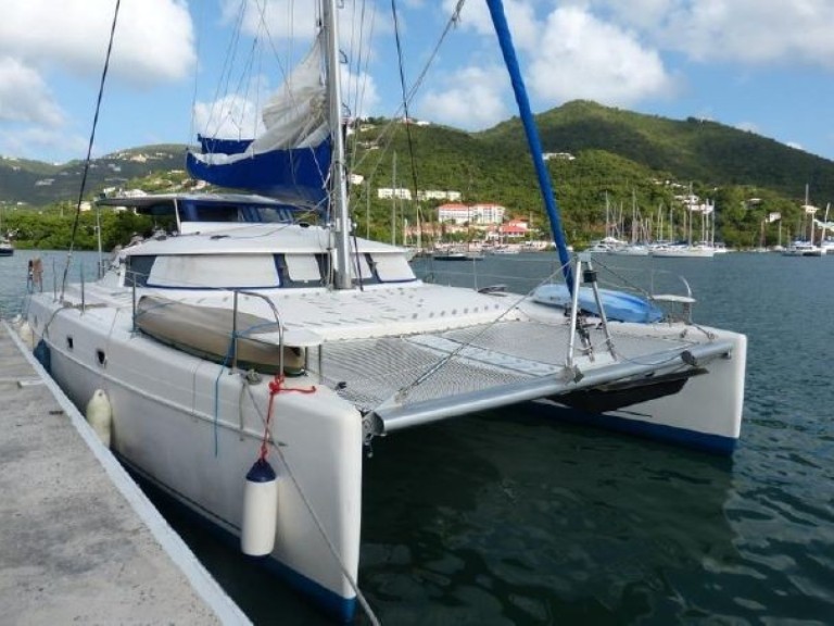 Yacht charter Lefkáda cheap Belize 43