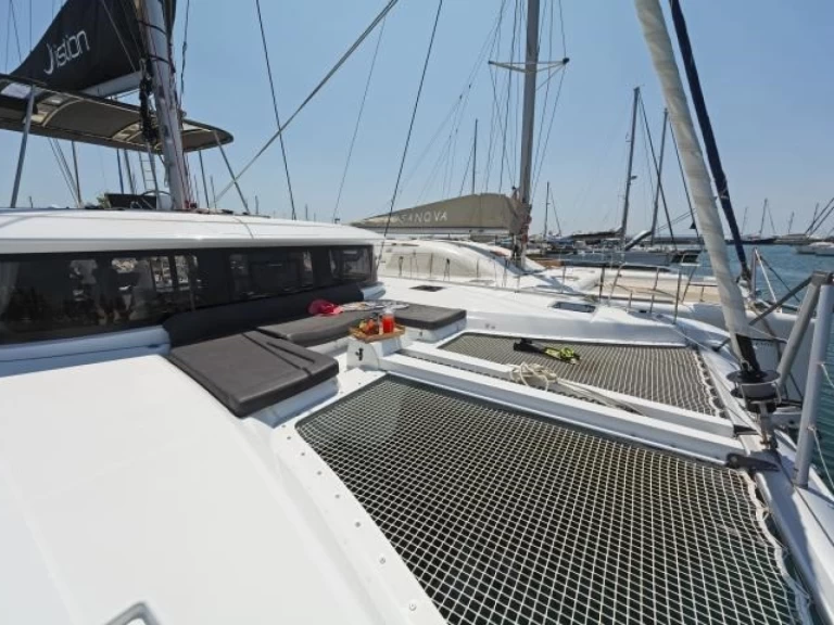 Boat rental Lagoon Lagoon 46 in Kos on Samboat