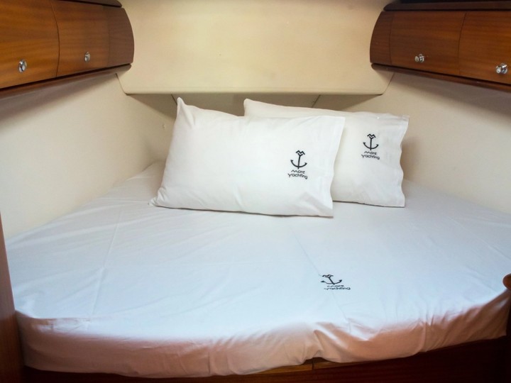 Rent a Bavaria Bavaria 44 Nydri