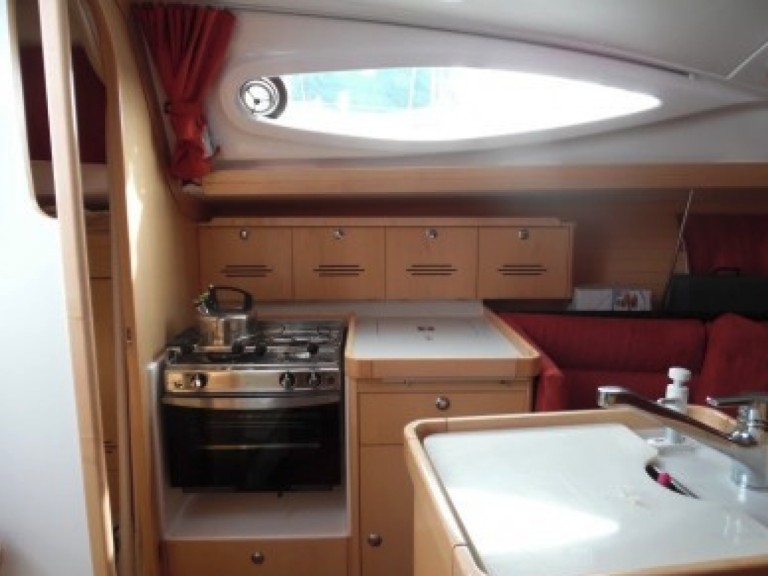 Rent a Kirie Feeling 32 Di Arzon