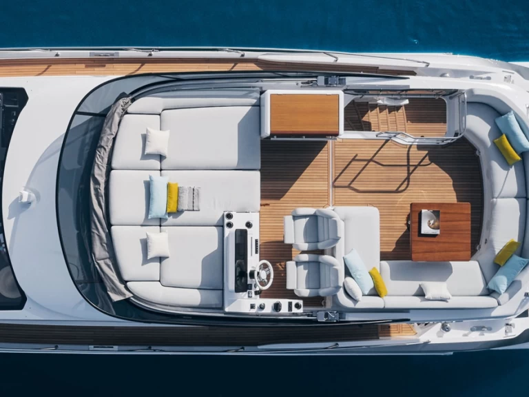 Luxury Yacht for rent Palma de Mallorca at the best price