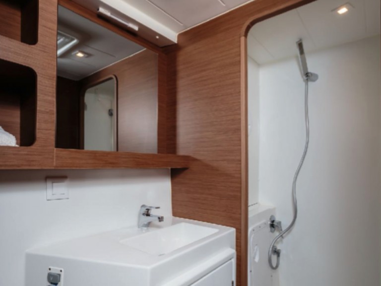 Catamaran for rent Olbia at the best price