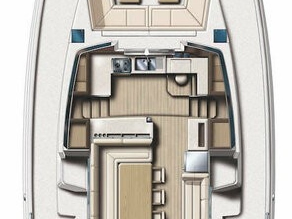 Boat rental Bali Bali 4.1 in Pula on Samboat