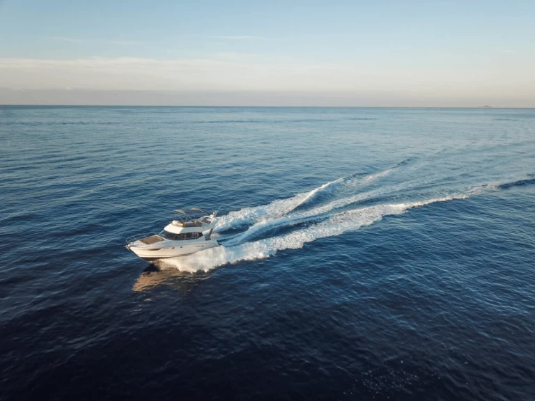 Motorboat for rent Dubrovnik at the best price