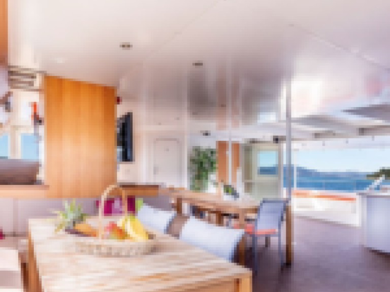 Boat rental Marine Feng Shui in Marseille on Samboat