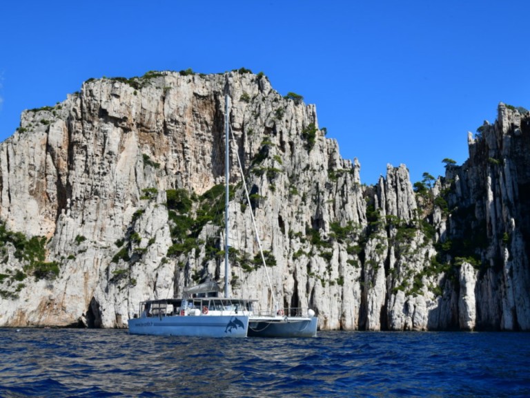 Rent a Levantin Ecolorato Marseille