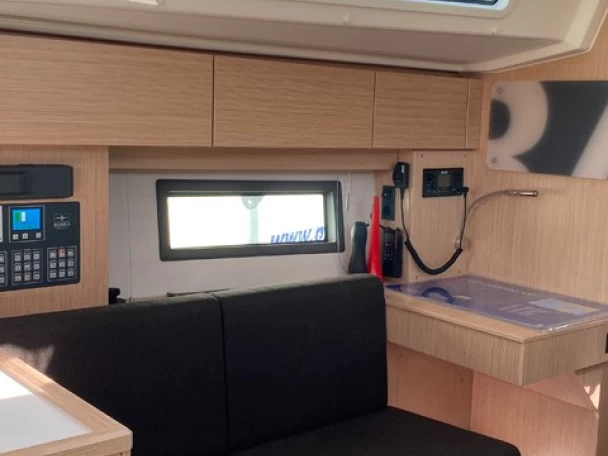 Boat rental Bavaria Bavaria C38 in Göcek on Samboat