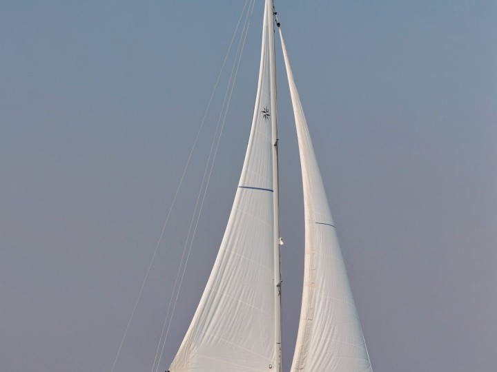 Jeanneau Sun Odyssey 389 charter bareboat or captained in  Šibenik