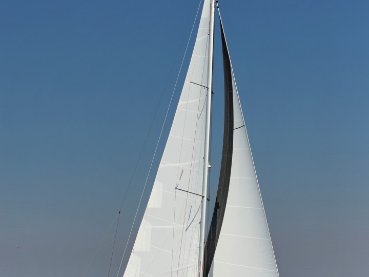 Sailboat for rent Šibenik at the best price
