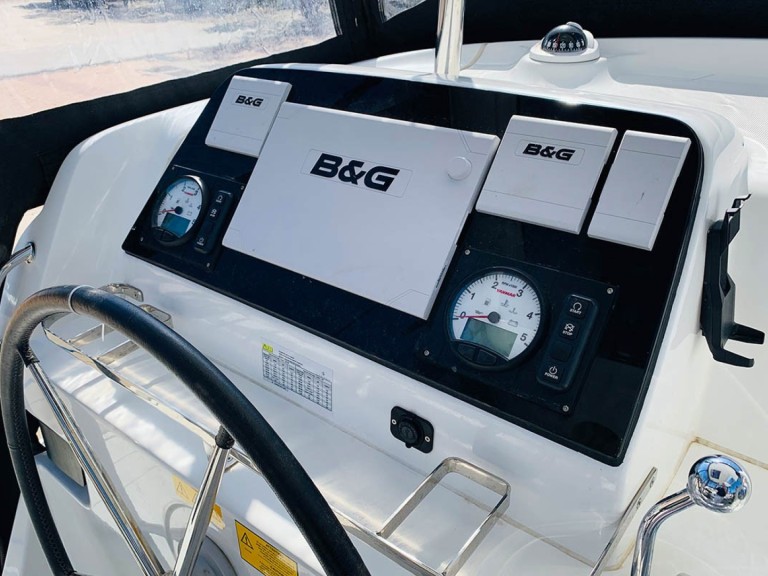 Catamaran rental in Ellinikó - Lagoon Lagoon 42