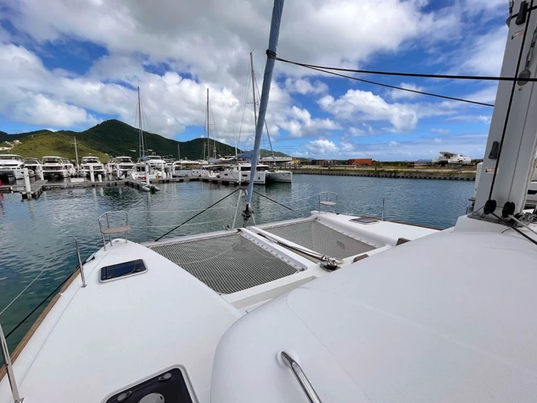 Lagoon Lagoon 450 F in Seget Donji on SamBoat