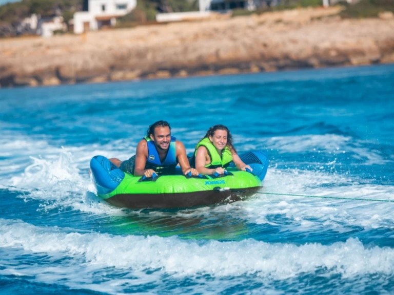 RIB for rent Port Grimaud at the best price